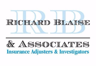 Richard Blaise